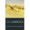 KNYGA T E Lawrence Lawrence Te Seven Pillars of Wisdom