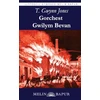 KNYGA T Gwynn Jones Gorchest Gwilym Bevan