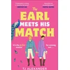KNYGA T J Alexander Earl Meets His Match