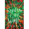KNYGA T K Hall Blind Bowman 1: Shadow of the Wolf