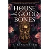 KNYGA T Kingfisher House With Good Bones