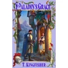 KNYGA T Kingfisher Paladin's Grace