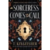KNYGA T Kingfisher Sorceress Comes to Call