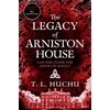 KNYGA T L Huchu Legacy of Arniston House