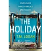 KNYGA T M Logan Holiday