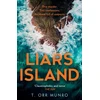 KNYGA T Orr Munro Liars Island