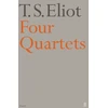 KNYGA T S Eliot Four Quartets