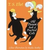 KNYGA T S Eliot Illustrated Old Possum