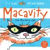 KNYGA T S Eliot Macavity
