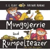 KNYGA T S Eliot Mungojerrie and Rumpelteazer