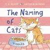 KNYGA T S Eliot Naming of Cats