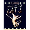 KNYGA T S Eliot Old Possum's Book of Practical Cats