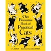 KNYGA T S Eliot Old Possum's Book of Practical Cats