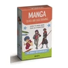 KNYGA Ta Van Huy Manga Quick and Easy Drawing Deck