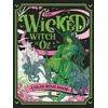 KNYGA Tabreth Wicked Witch of Oz Colouring Book