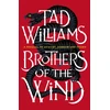 KNYGA Tad Williams Brothers of the Wind