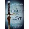 KNYGA Tad Williams Heart of What Was Lost