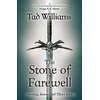 KNYGA Tad Williams Stone of Farewell