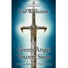KNYGA Tad Williams To Žalias Angel Tower: Siege