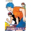 KNYGA Tadatoshi Fujimaki Kuroko's Basketball, Vol. 4