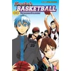 KNYGA Tadatoshi Fujimaki Kuroko's Basketball, Vol. 1