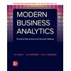 KNYGA Taddy Modern Business Analytics ISE