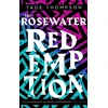 KNYGA Tade Thompson Rosewater Redemption