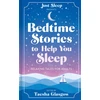 KNYGA Taesha Glasgow Bedtime Stories to Help You Sleep, Relaxing tales for adults and teens
