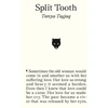 KNYGA Tagac Tagaq Tanya Split Tooth