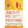 KNYGA Tahar Ben Jelloun About My Mother