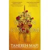 KNYGA Tahereh Mafi This Woven Kingdom