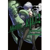 KNYGA Takahiro Akame Ga Kill!, Vol. 7