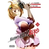 KNYGA Takahiro Akame ga KILL! ZERO, Vol. 9