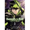 KNYGA Takaya Kagami Seraph of the End, Vol. 1