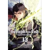 KNYGA Takaya Kagami Seraph of the End, Vol. 13