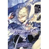 KNYGA Takaya Kagami Seraph of the End, Vol. 2