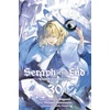 KNYGA Takaya Kagami Seraph of the End, Vol. 30, Vampire Reign