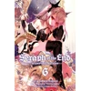 KNYGA Takaya Kagami Seraph of the End, Vol. 6