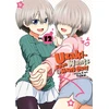 KNYGA Take Uzaki-chan Wants to Hang Out! Vol. 12
