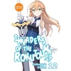 KNYGA Takehaya Invaders of the Rokujouma!? Collector's Edition 12 (Light Novel)