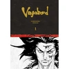 KNYGA Takehiko Inoue Vagabond Definitive Edition, Vol. 1