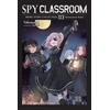 KNYGA Takemachi Spy Classroom Short Story Collection, Vol. 3 (light novel)