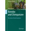 KNYGA Takeshi Furuichi Bonobo and Chimpanzee
