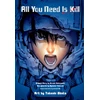 KNYGA Takeshi Obata All You Need Is Kill (manga)