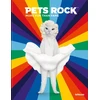 KNYGA Takkoda Pets Rock, More Fun than Fame