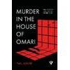 KNYGA Taku Ashibe Ashibe Taku Murder in the House of Omari