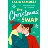 KNYGA Talia Samuels Christmas Swap