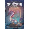 KNYGA Taliesin Jaffe Critical Role: The Mighty Nein Origins -- Caduceus Clay