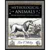KNYGA Tam Omalley Mythological Animals