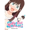 KNYGA Tamamushi Oku Cheerful Amnesia, Vol. 3